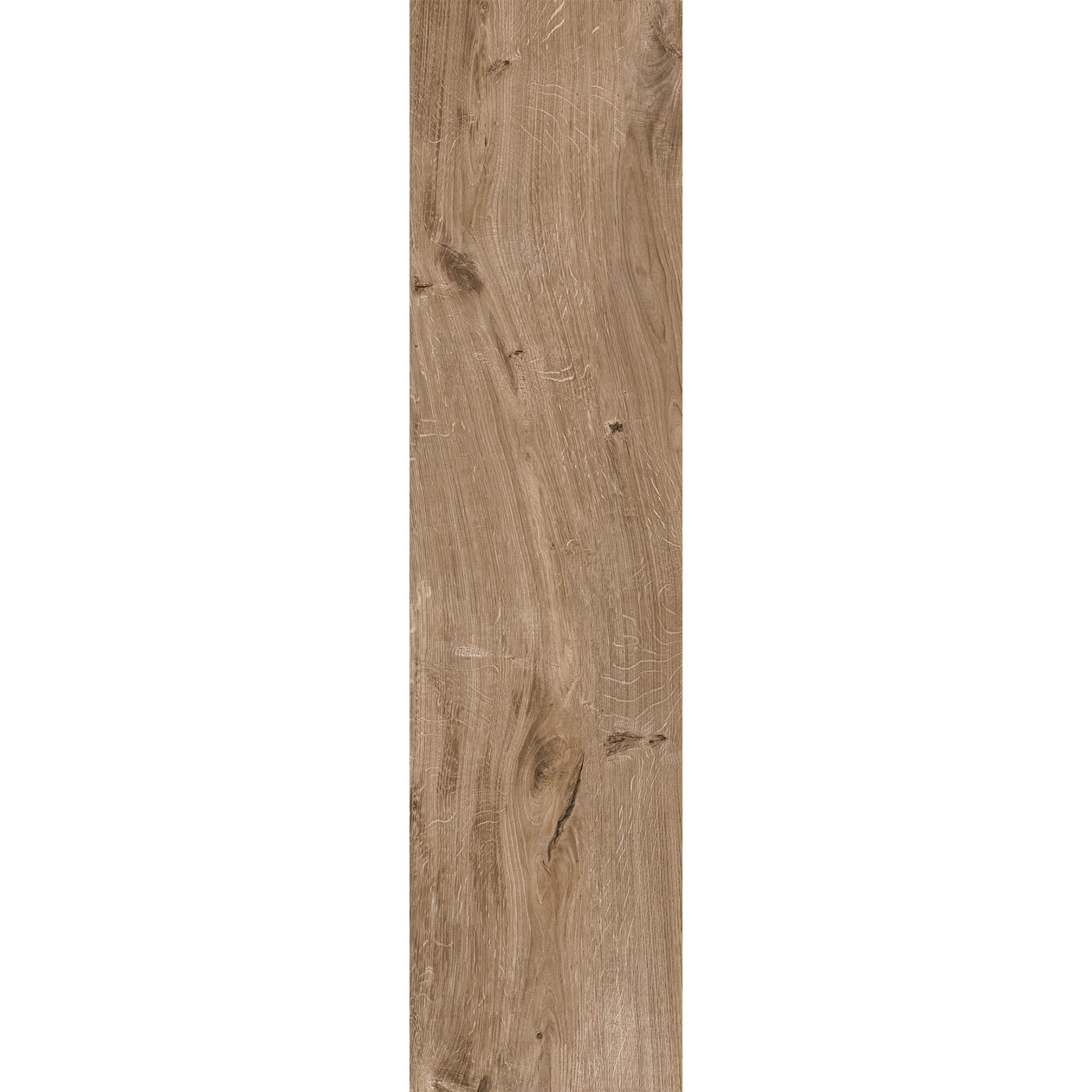 Плитка керамогранит Briccole Wood 22.5x90 brown ZXXBL6R 000006932 by Zeus Ceramica (Украина) color Коричневый